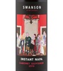 Swanson Vineyards & Winery 10 Cabernet Sauvignon Instant Napa (Swanson Viney 2010